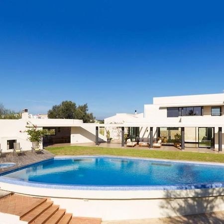 Villa Binife Alaior Exterior foto