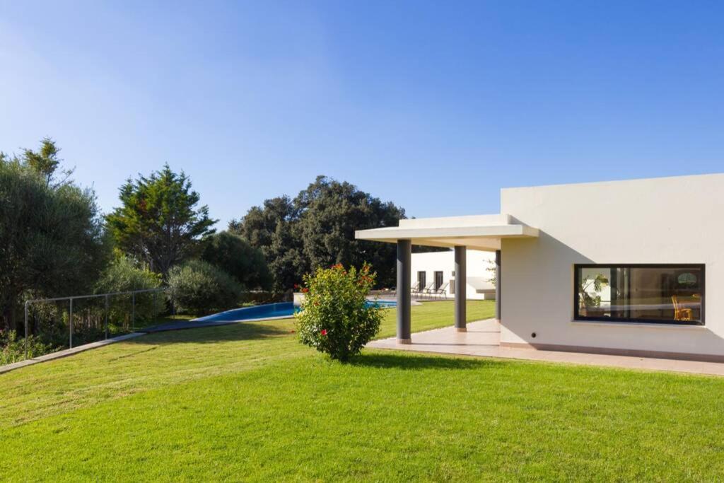 Villa Binife Alaior Exterior foto