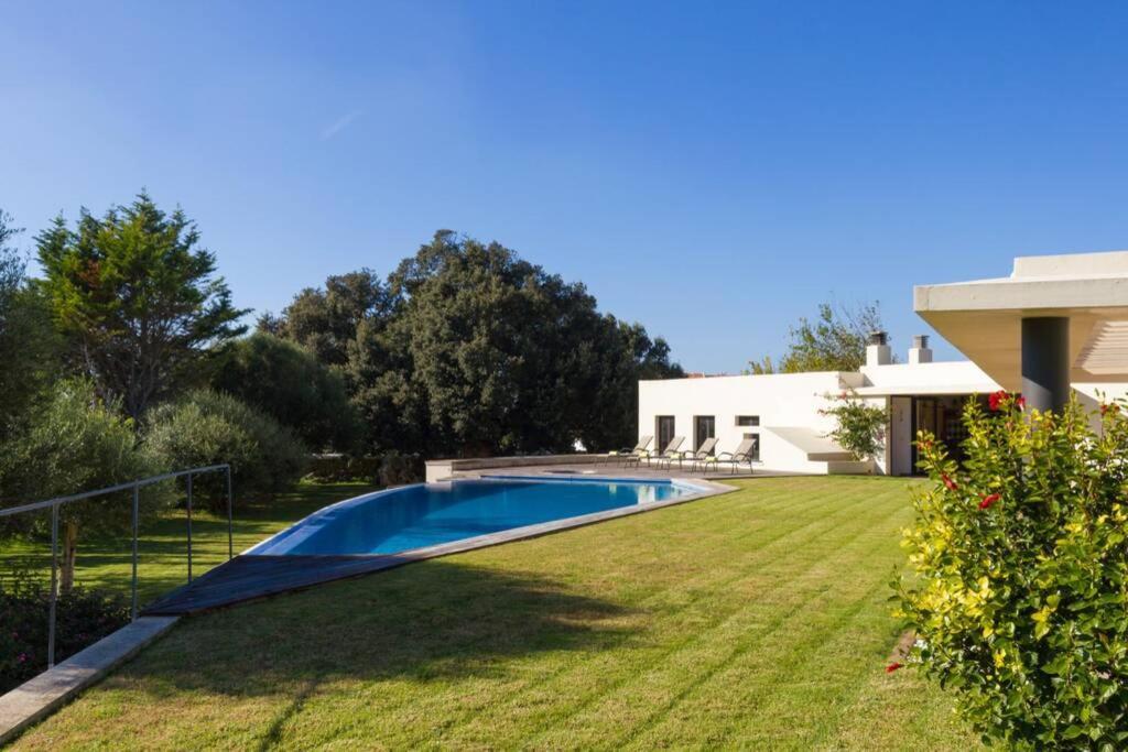 Villa Binife Alaior Exterior foto