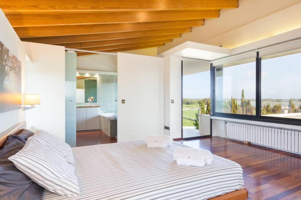 Villa Binife Alaior Exterior foto